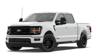 2026 Ford F-150® External Image 2